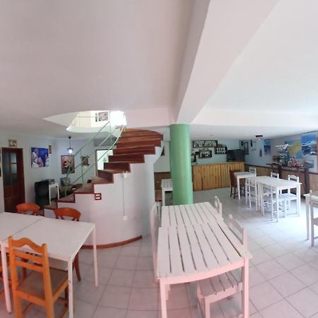 Bb Divin'Artr Hotel Ribeira Grande Exterior photo