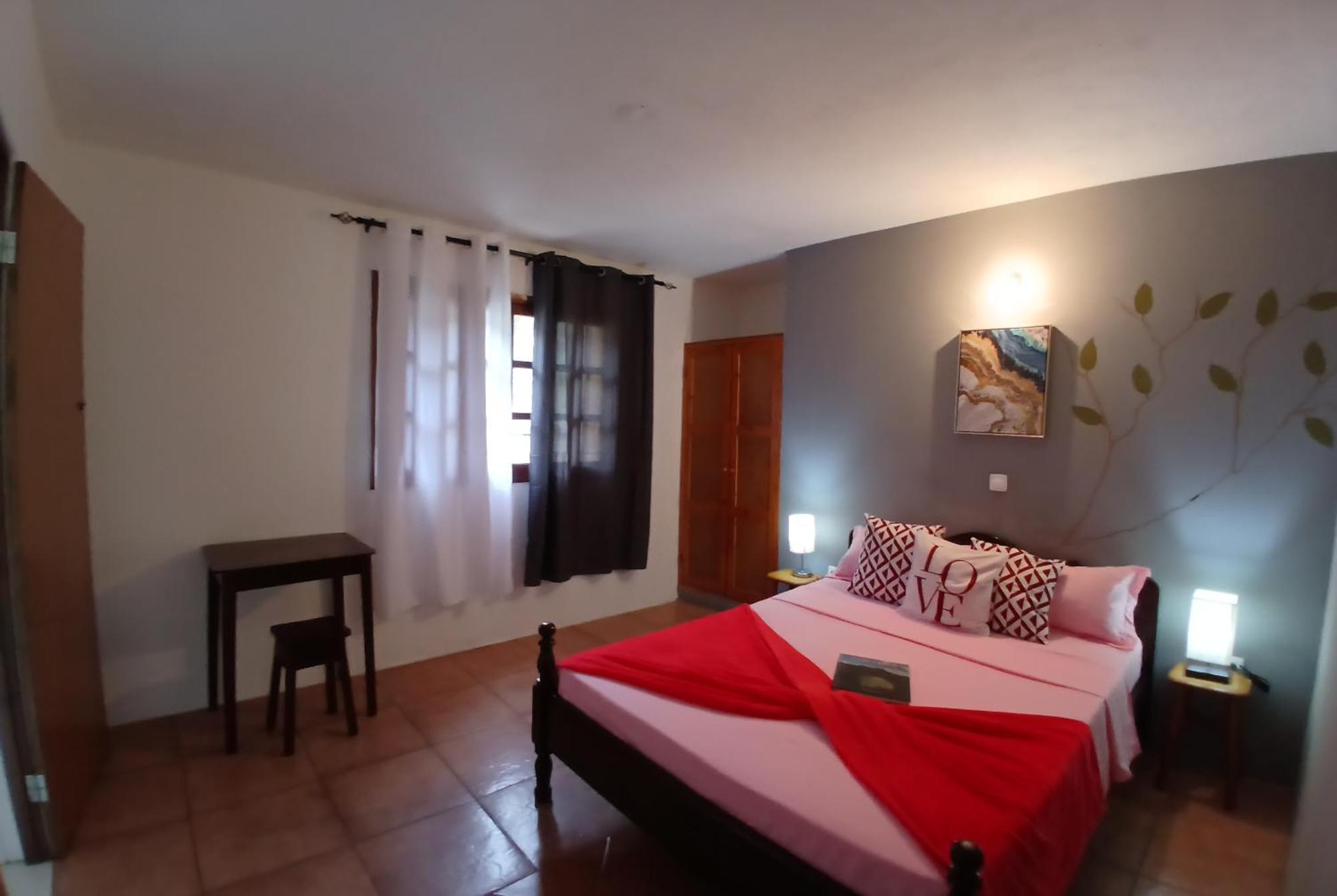 Bb Divin'Artr Hotel Ribeira Grande Exterior photo